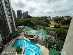 Tanglin Regency (D10), Condominium #551952681